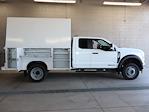 New 2026 Ford F-450 Super Cab 4x4 9' Reading Enclosed Service Body for sale #260356F - photo 12