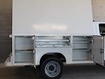 New 2026 Ford F-450 Super Cab 4x4 9' Reading Enclosed Service Body for sale #260356F - photo 13