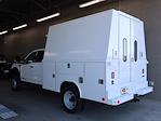 New 2026 Ford F-450 Super Cab 4x4 9' Reading Enclosed Service Body for sale #260356F - photo 3