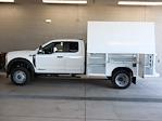New 2026 Ford F-450 Super Cab 4x4 9' Reading Enclosed Service Body for sale #260356F - photo 7