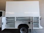 New 2026 Ford F-450 Super Cab 4x4 9' Reading Enclosed Service Body for sale #260356F - photo 8