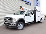 2026 Ford F-550 Super Cab DRW 4x4 Reading Mechanics Body for sale #260357F - photo 1
