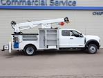 2026 Ford F-550 Super Cab DRW 4x4 Reading Mechanics Body for sale #260357F - photo 14