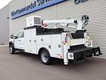 2026 Ford F-550 Super Cab DRW 4x4 Reading Mechanics Body for sale #260357F - photo 2