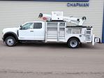 2026 Ford F-550 Super Cab DRW 4x4 Reading Mechanics Body for sale #260357F - photo 7