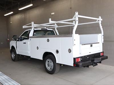 New 2026 Ford F-350 Regular Cab Service Truck for sale #260377F - photo 2