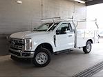 New 2026 Ford F-350 Regular Cab Service Truck for sale #260377F - photo 1