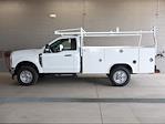 New 2026 Ford F-350 Regular Cab Service Truck for sale #260377F - photo 3