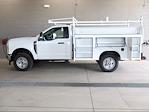 New 2026 Ford F-350 Regular Cab Service Truck for sale #260377F - photo 7