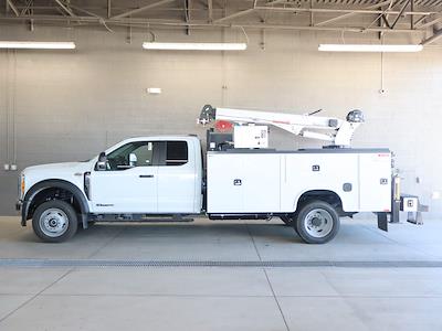 New 2026 Ford F-550 Super Cab Mechanics Body for sale #260378F - photo 2