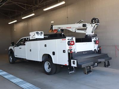 New 2026 Ford F-550 Super Cab Mechanics Body for sale #260378F - photo 2