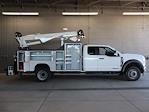 2026 Ford F-550 Super Cab DRW 4x4 Knapheide Mechanics Body for sale #260378F - photo 12