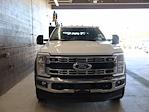 2026 Ford F-550 Super Cab DRW 4x4 Knapheide Mechanics Body for sale #260378F - photo 4