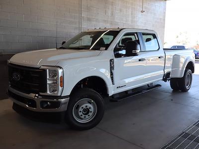 2026 Ford F-350 Crew Cab DRW 4x4 Pickup for sale #260417F - photo 1