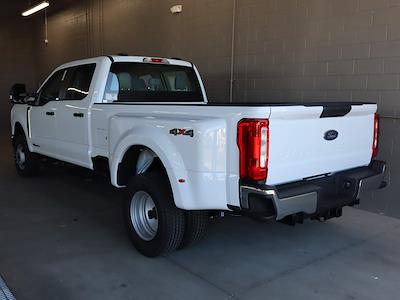 2026 Ford F-350 Crew Cab DRW 4x4 Pickup for sale #260417F - photo 2