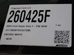 New 2026 Ford F-250 Crew Cab for sale #260425F - photo 27