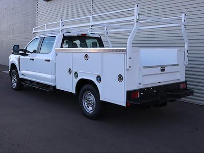 New 2026 Ford F-250 Crew Cab Service Truck for sale #260427F - photo 2