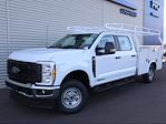 New 2026 Ford F-250 Crew Cab Service Truck for sale #260427F - photo 1