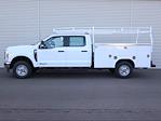 New 2026 Ford F-250 Crew Cab Service Truck for sale #260427F - photo 3