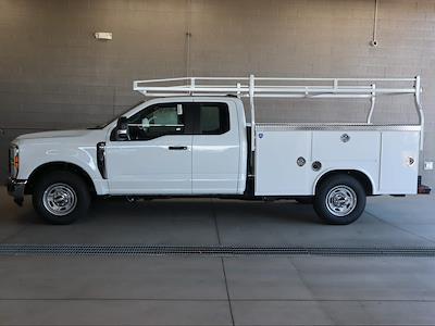 New 2026 Ford F-250 Super Cab Service Truck for sale #260428F - photo 2