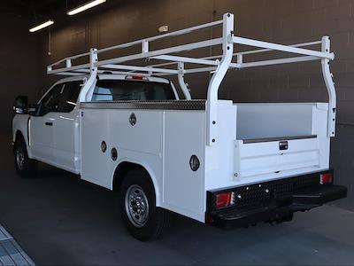 New 2026 Ford F-250 Super Cab Service Truck for sale #260428F - photo 2