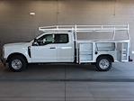 New 2026 Ford F-250 Super Cab Service Truck for sale #260428F - photo 7