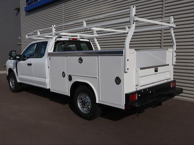 New 2026 Ford F-250 Super Cab Service Truck for sale #260429F - photo 2
