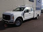 New 2026 Ford F-250 Super Cab Service Truck for sale #260429F - photo 1