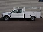 New 2026 Ford F-250 Super Cab Service Truck for sale #260429F - photo 4