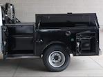 New 2026 Ford F-350 Crew Cab Steel Flatbed Truck for sale #260449F - photo 12