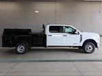 New 2026 Ford F-350 Crew Cab Steel Flatbed Truck for sale #260449F - photo 6