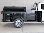 New 2026 Ford F-350 Crew Cab Steel Flatbed Truck for sale #260449F - photo 7