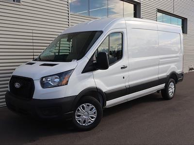 New 2026 Ford Transit 250 Medium Roof Empty Cargo Van for sale #260455F - photo 1