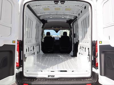 New 2026 Ford Transit 250 Medium Roof Empty Cargo Van for sale #260455F - photo 2