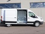 New 2026 Ford Transit 250 Medium Roof Empty Cargo Van for sale #260455F - photo 7