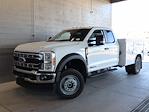 New 2026 Ford F-450 Super Cab Service Truck for sale #260456F - photo 1
