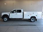 New 2026 Ford F-450 Super Cab Service Truck for sale #260456F - photo 3