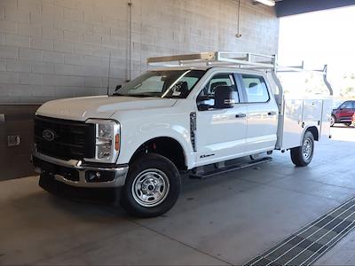 New 2026 Ford F-250 Crew Cab Service Truck for sale #260494F - photo 1