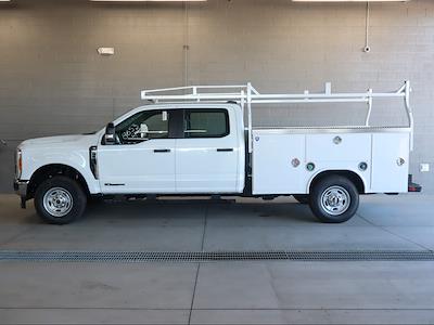 New 2026 Ford F-250 Crew Cab Service Truck for sale #260494F - photo 2