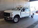 New 2026 Ford F-250 Crew Cab Service Truck for sale #260494F - photo 1