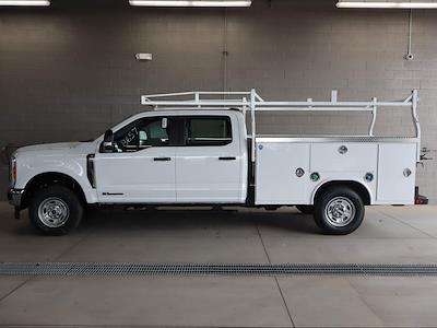 New 2026 Ford F-250 Crew Cab Service Truck for sale #260495F - photo 2