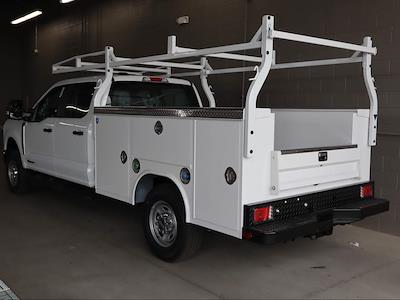 New 2026 Ford F-250 Crew Cab Service Truck for sale #260495F - photo 2