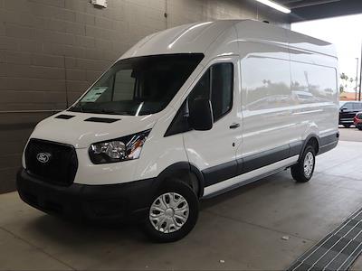 New 2026 Ford Transit 350 High Roof Empty Cargo Van for sale #260511F - photo 1
