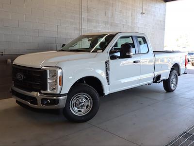 New 2026 Ford F-250 Super Cab for sale #260513F - photo 1