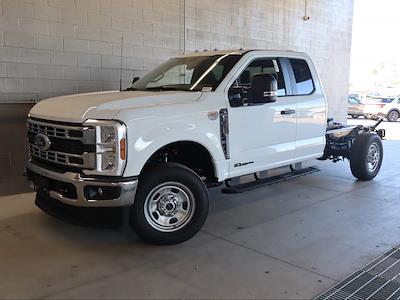 New 2026 Ford F-350 - photo 1