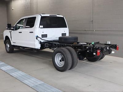 New 2026 Ford F-350 Crew Cab Cab Chassis for sale #260515F - photo 2
