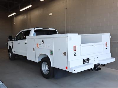 New 2026 Ford F-350 - photo 1