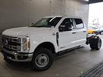 2026 Ford F-350 Crew Cab DRW 4x4 Cab Chassis for sale #260515F - photo 1
