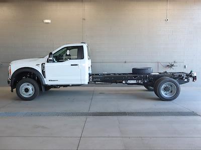 New 2026 Ford F-450 Regular Cab Cab Chassis for sale #260516F - photo 2