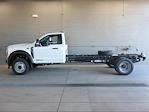New 2026 Ford F-450 Regular Cab Cab Chassis for sale #260516F - photo 4